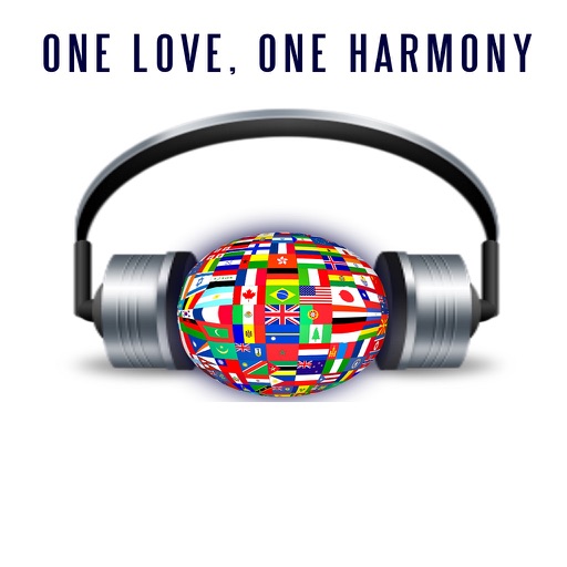 One Harmony Radio icon