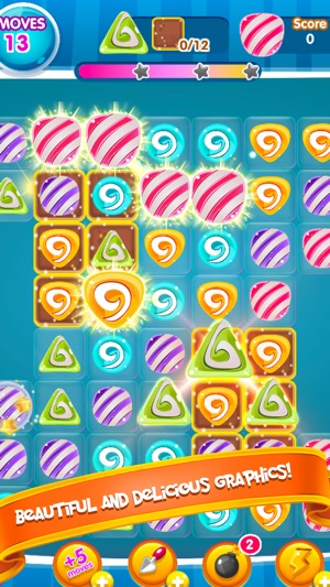 Fruits Mania Extreme - New Free Matching Game(圖2)-速報App