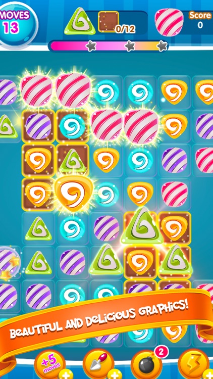 Fruits Mania Extreme - New Free Matching Game