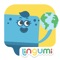 Lingumi Play Words - The innovative way to learn languages, for children aged 2-5