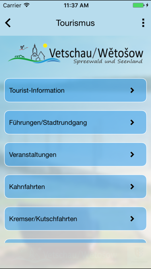 Vetschau/Spreewald(圖3)-速報App