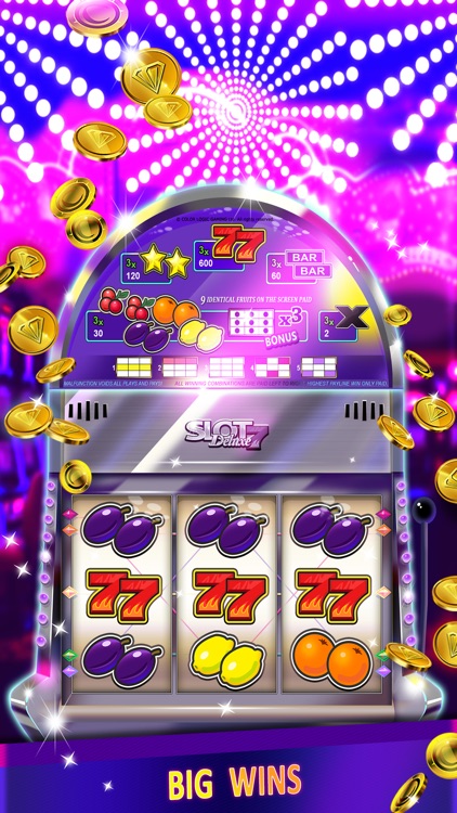 Color Slots Casino screenshot-3