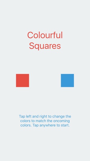 Colourful Squares(圖2)-速報App