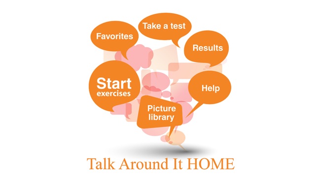 Talk Around It USA Home(圖5)-速報App