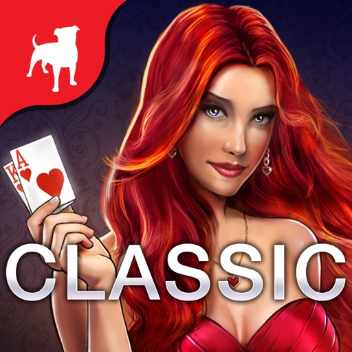 Zynga Poker Classic – Texas Holdem icon