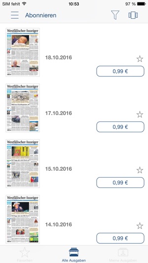 WA E-Paper(圖1)-速報App