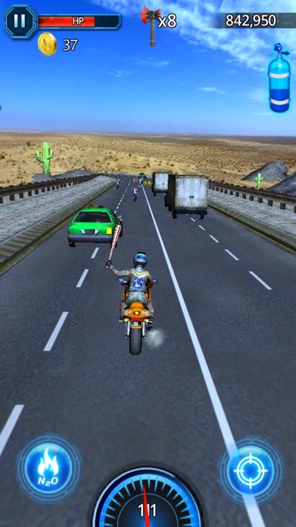 Car Bike Motorcycle Racing : 3D Free VR Race Games screenshot-3