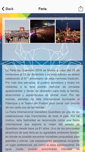 Feria Queretaro 2016(圖2)-速報App