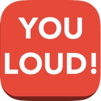騒音見える化アプリ YouLoud!