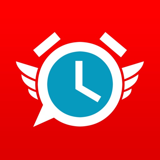 Pitch Clock - The Entrepreneur's Wingman Icon