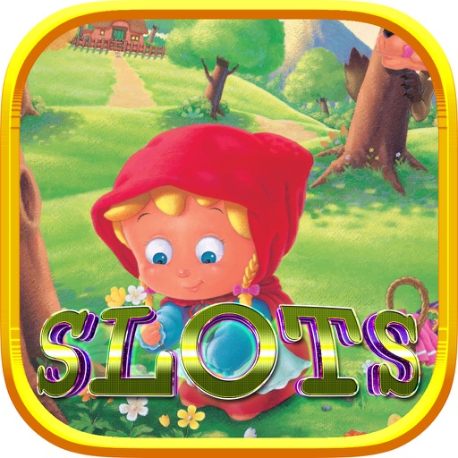Slots Fairytale - Best Slot Machine Video Poker iOS App