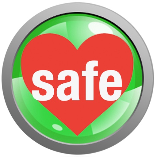 My Safe Button