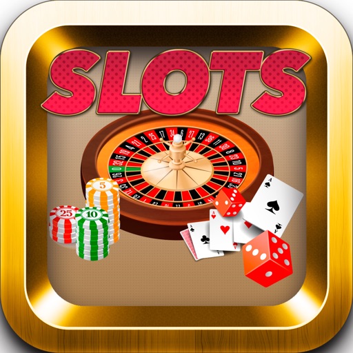 2016 Fantasy Slots Vip Casino - Free Coin Bonus icon