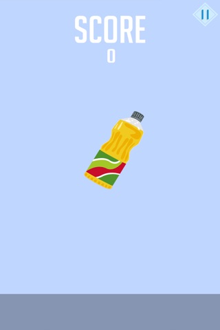 Botella Challenge - Impossible Bottle Flip Edition screenshot 3