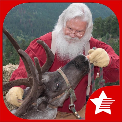 Reindeer Slots iOS App