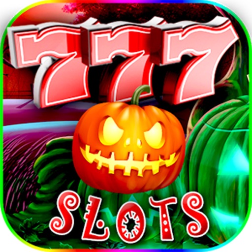 Spooky AR Halloween Casino: Free Slots of U.S