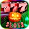 Spooky AR Halloween Casino: Free Slots of U.S
