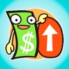 Cash Money Story ● Emoji & Stickers for iMessage