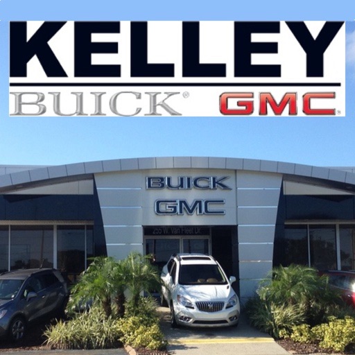 Kelley Buick GMC