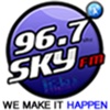 Sky FM 96.7