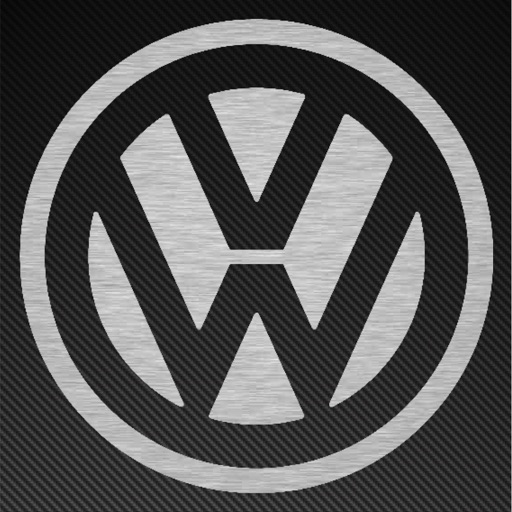 VW Companion lite iOS App