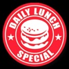 Daily Lunch Special