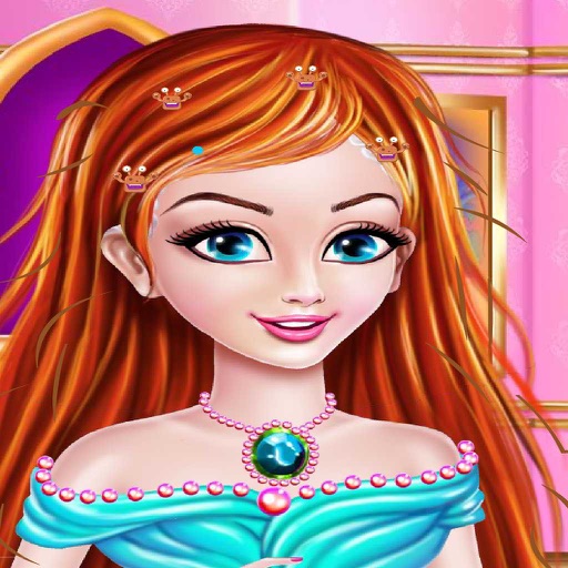 Adelina's Hair Care iOS App