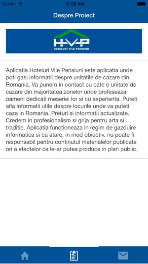 Hoteluri Vile Pensiuni HVP(圖5)-速報App