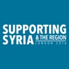 Supporting Syria & the Region