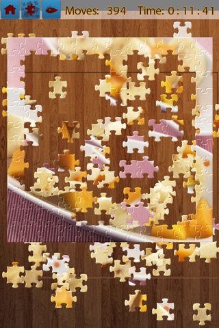 Jigsaw Puzzle All In One screenshot 4