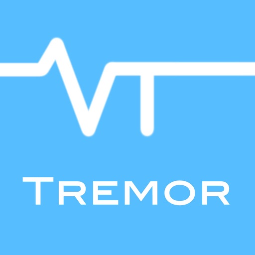 Vital Tones Tremor Pro