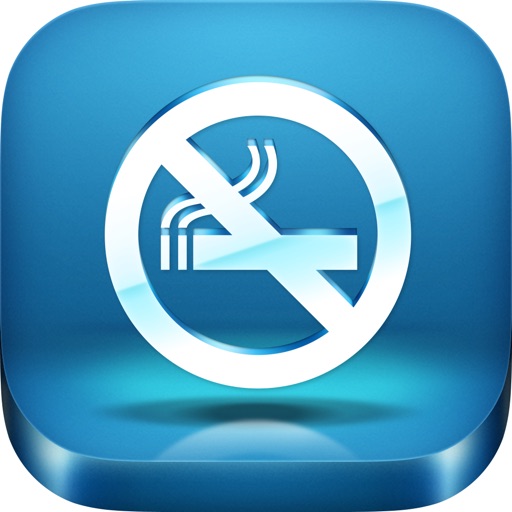 Quit Smoking Hypnosis - Stop Smoking Cold Turkey icon