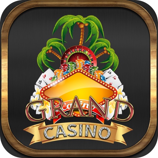 101 Wild Fantasy Casino - Royal Casino Games icon