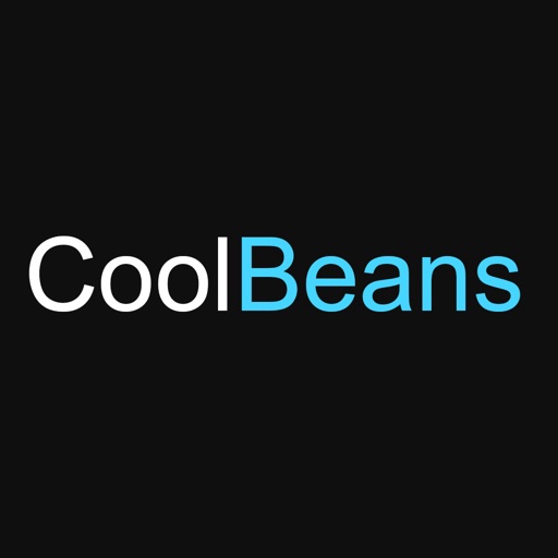 CoolBeans icon