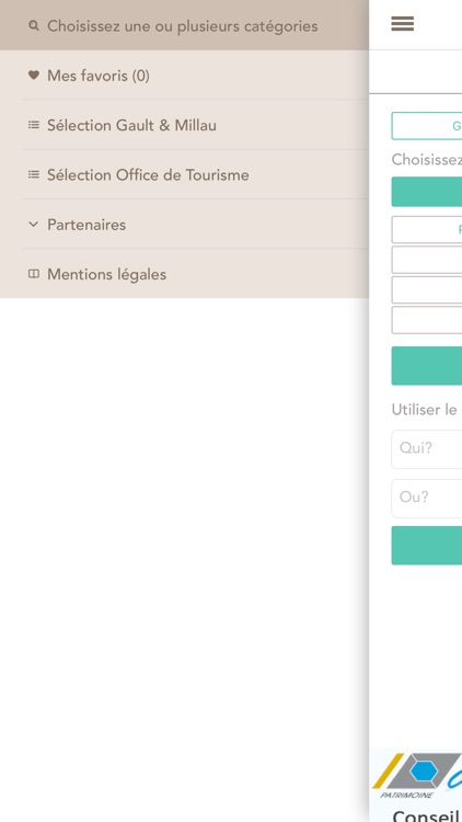 Gault&Millau - Epernay Gourmand