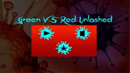 Game screenshot Green Vs Blue Unlashed mod apk