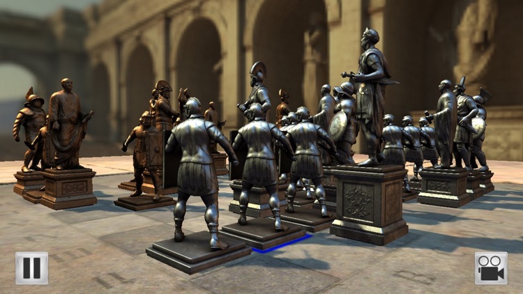 Pure Chess screenshot-3