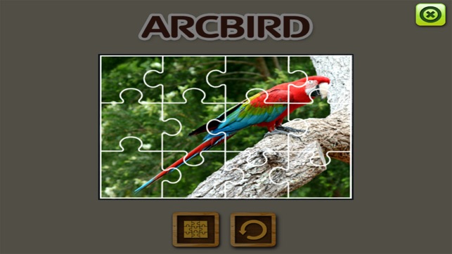 ARCBIRD - ARC BIRD(圖4)-速報App