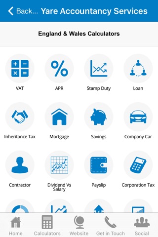 Yare Accountancy Services screenshot 3