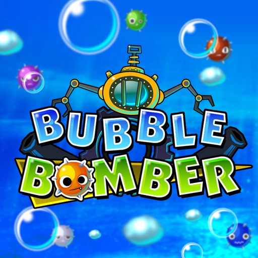 Bubble Bomber