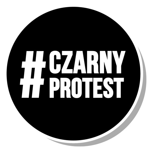 Noizz Zaczepki Czarny Protest