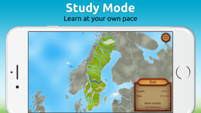 GeoExpert - Swedenのおすすめ画像3