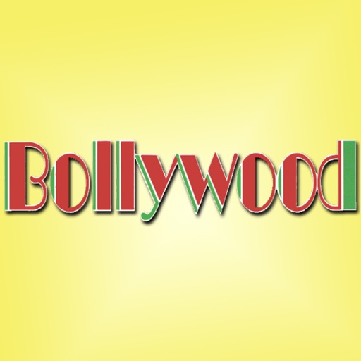 Bollywood Restaurant icon
