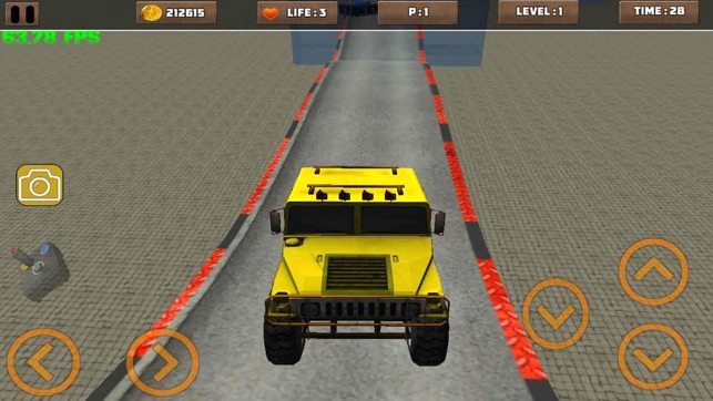 CITY CAR STUNT SIMULATOR(圖2)-速報App