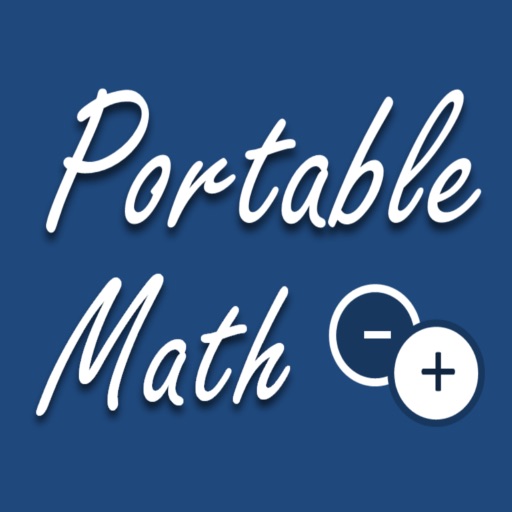 Portable Math Additions & Subtractions Free