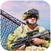 Prison Break Sniper Shooter - 3d Jail Break