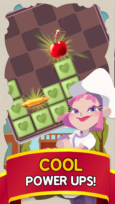 How to cancel & delete Pastry Pet Blitz - Cute chef memory game from iphone & ipad 2