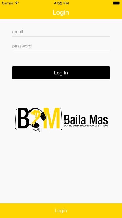 Baila Mas