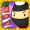 Cooking Ninja Chef - The Crazy Fruit Slice and Chop 3d Game