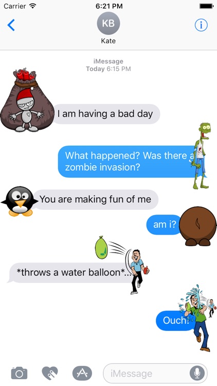 iEmojis